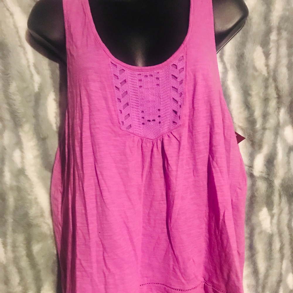 BIB TANK